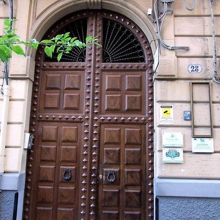 B&B L'Orlando Furioso Palermo Exterior photo
