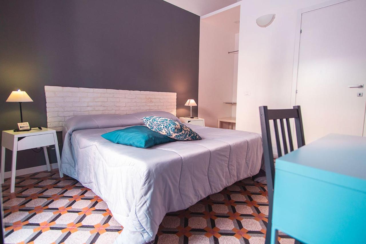 B&B L'Orlando Furioso Palermo Exterior photo