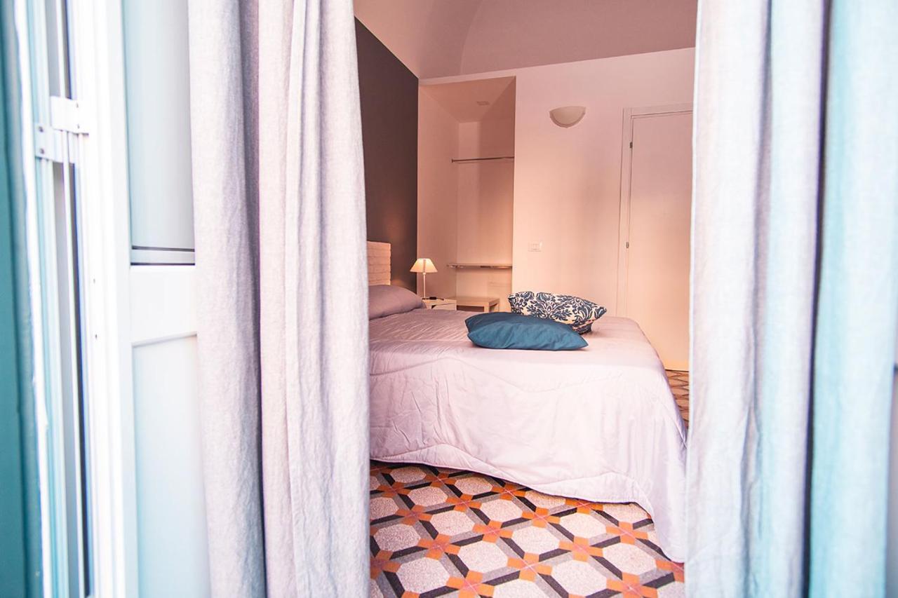 B&B L'Orlando Furioso Palermo Exterior photo