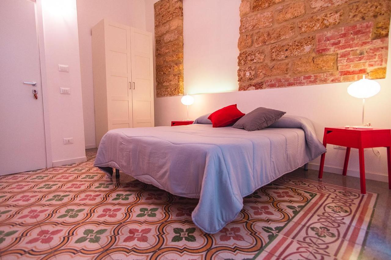 B&B L'Orlando Furioso Palermo Exterior photo