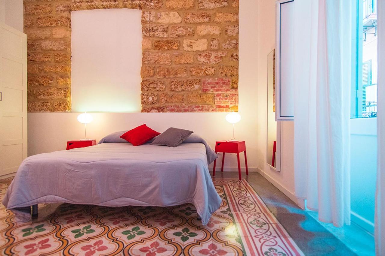 B&B L'Orlando Furioso Palermo Exterior photo