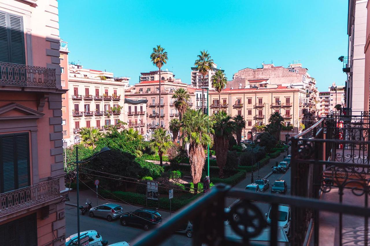 B&B L'Orlando Furioso Palermo Exterior photo