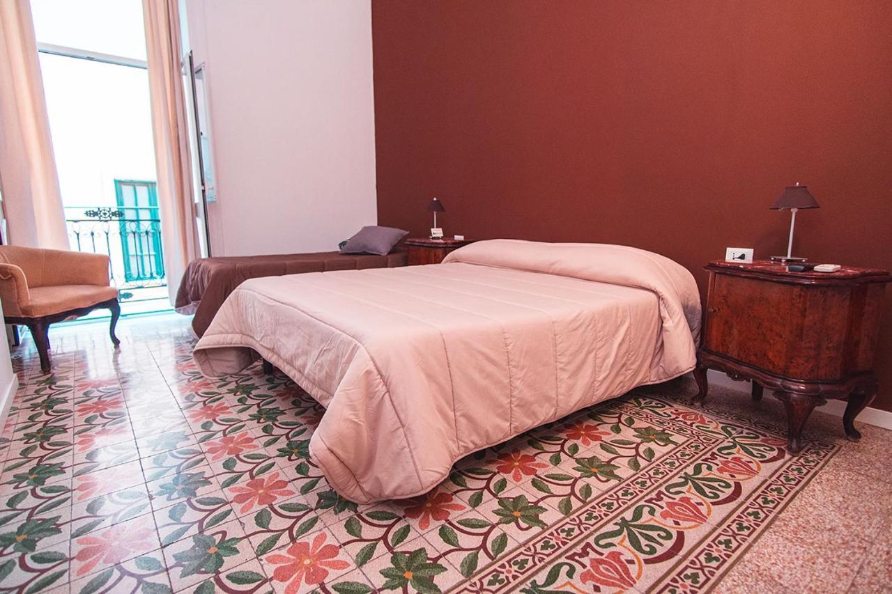 B&B L'Orlando Furioso Palermo Exterior photo