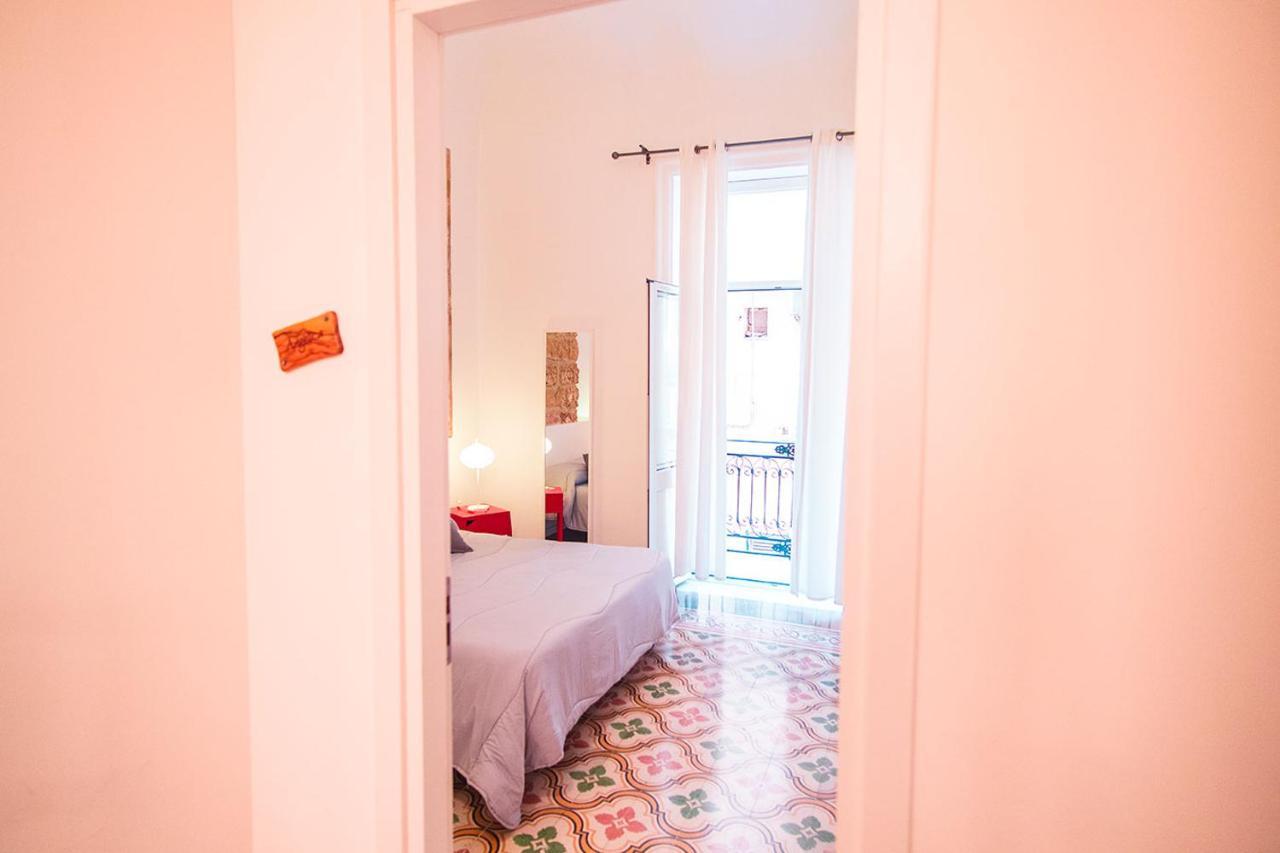 B&B L'Orlando Furioso Palermo Exterior photo