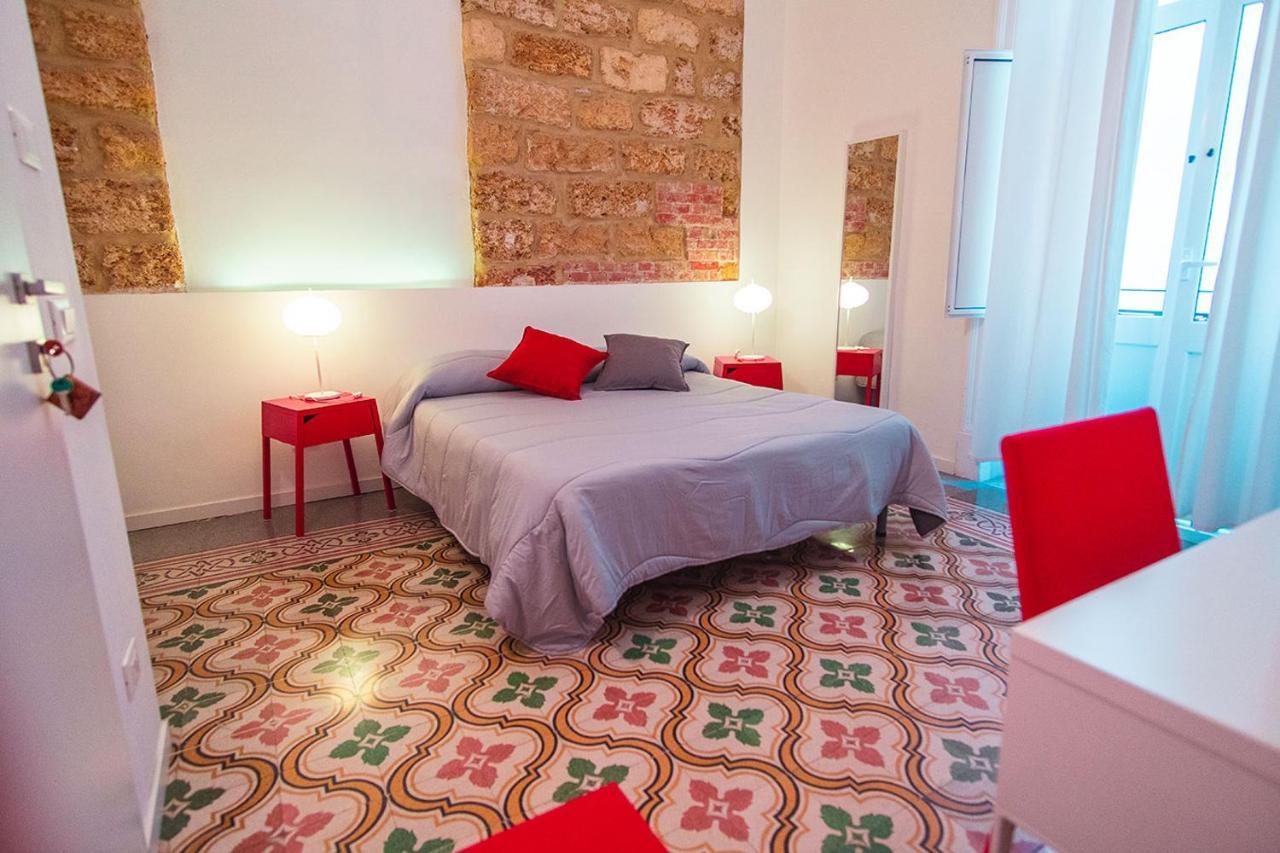 B&B L'Orlando Furioso Palermo Exterior photo